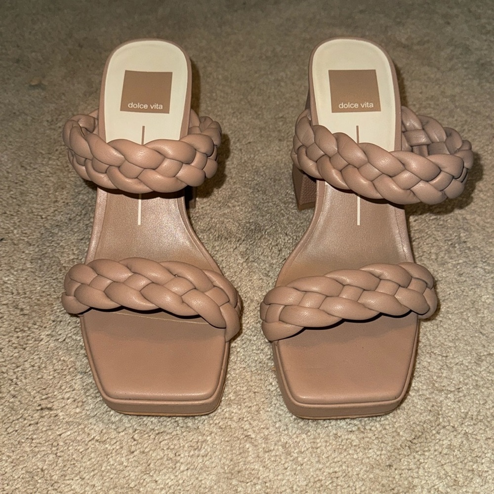 Dolce Vita Ashby Sandal